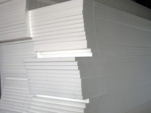 郑州挤塑板薄抹灰系统的技术特点是什么?